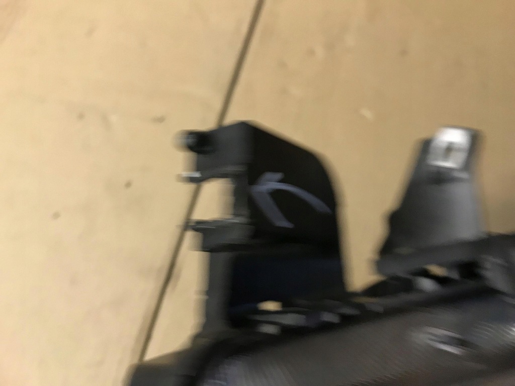 фото №9, Chevrolet cruze 09- лампа левый перед