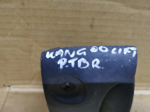 фото №2, Ручка двері правий задня renault kangoo i 98-03 eu