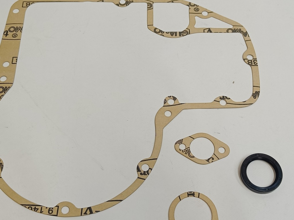 Ajusa 50017700 набір прокладка двигуна diter mwm в Україні