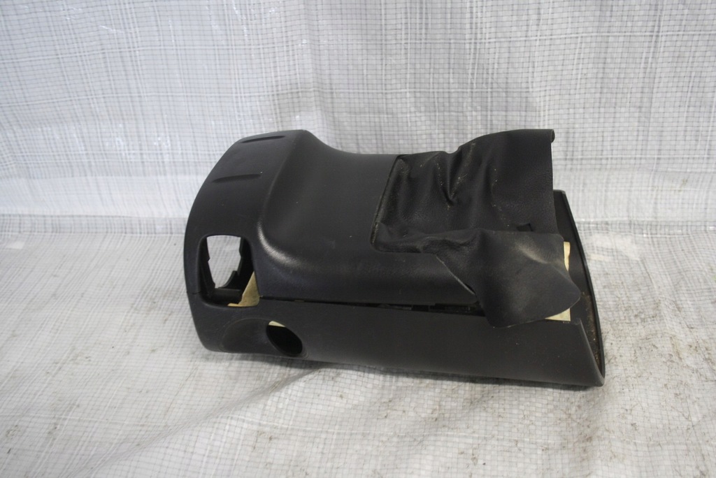 фото №5, Vw fox корпус руля 5z0858559b 2003-2011