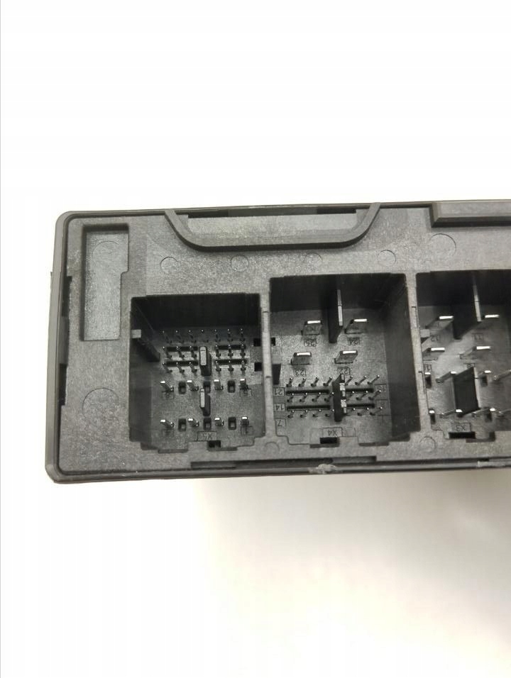 фото №5, Модуль управляющий chevrolet corvette 2021 13545349