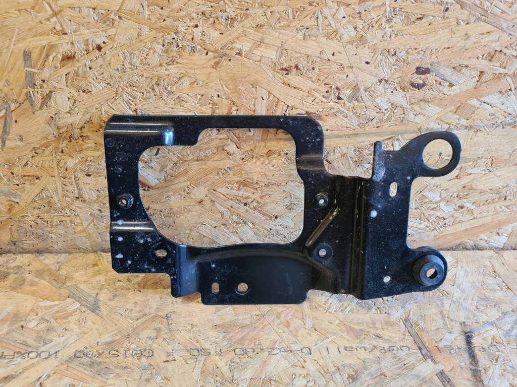 Купить Основание кронштейн аккумулятор ford fiesta mk8