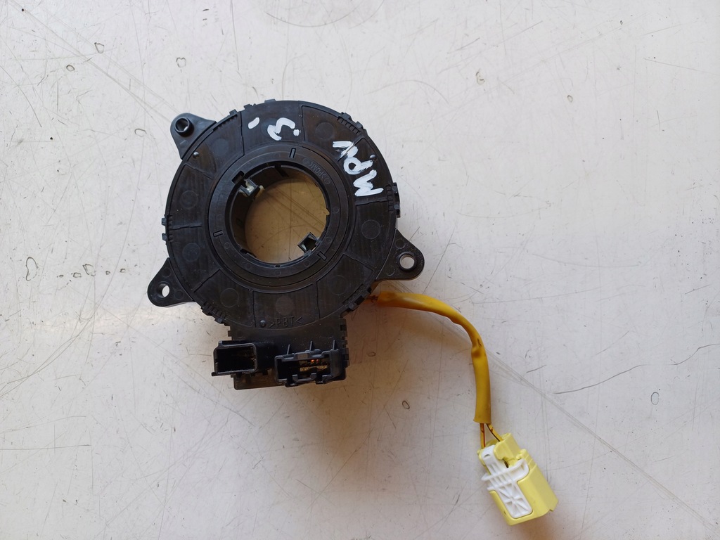 фото №3, Mazda mpv 2 ii 99-06 лента шлейф подушка безопасности