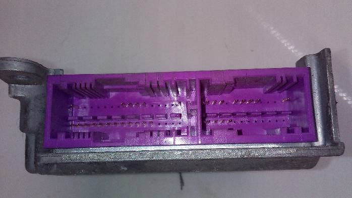 фото №7, Модуль датчик подушка безпеки alfa romeo 147 1,9jtd 46842421