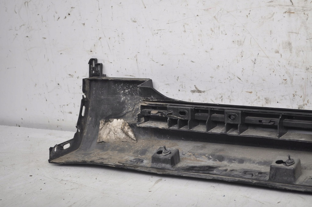 фото №14, Volvo xc90 ii накладка порог правая порог правый