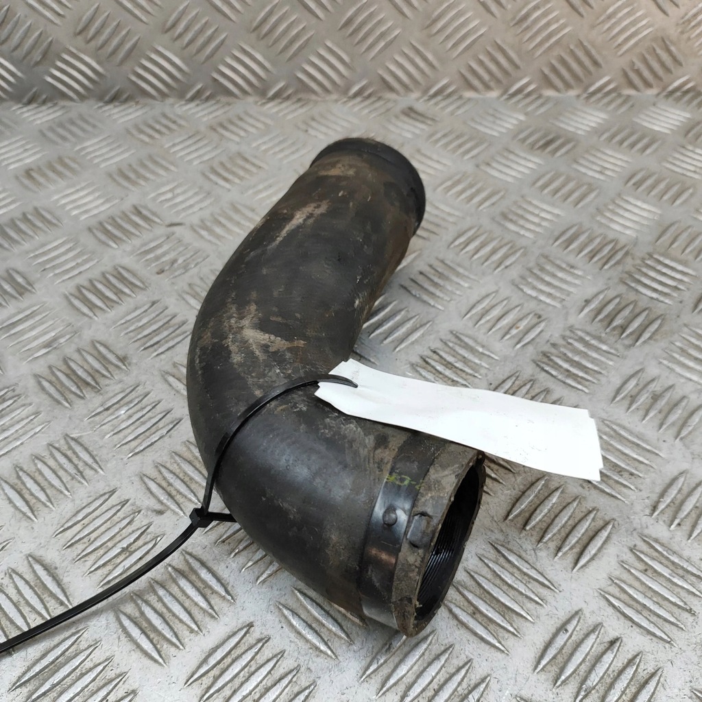 фото №2, Land rover range rover sport l494 2018 wąż / труба интеркулер