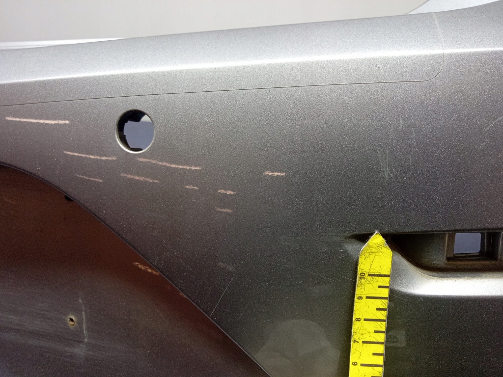 фото №8, Vw arteon бампер задняя задний liftback lb7s