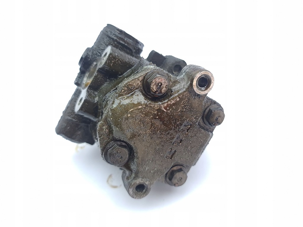 фото №7, Porsche cayenne 9pa 2005 насос підсилювача