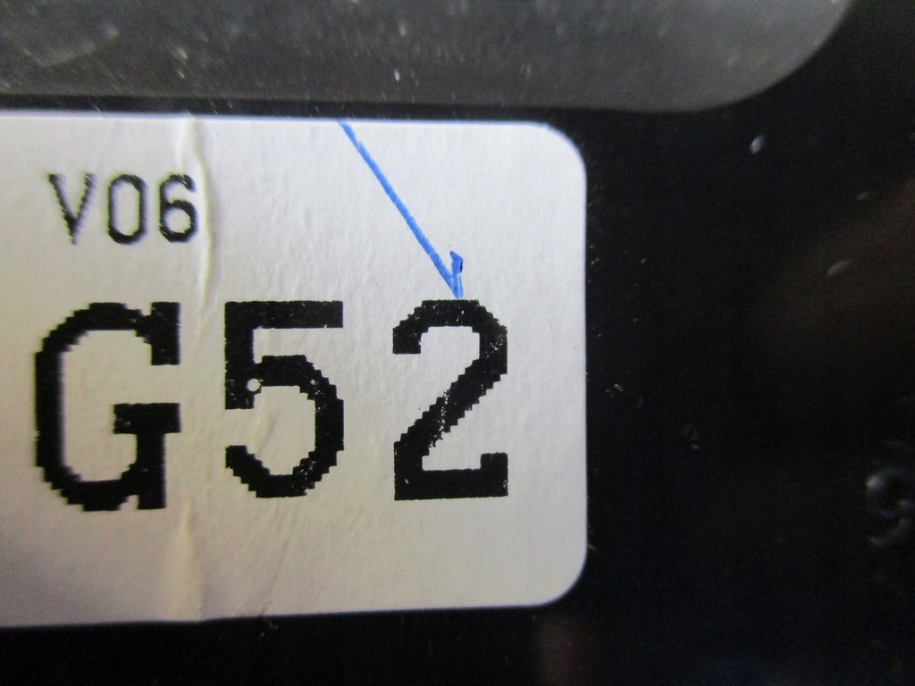 фото №7, Панель управление кондиционера kia sorento ii 972502p525