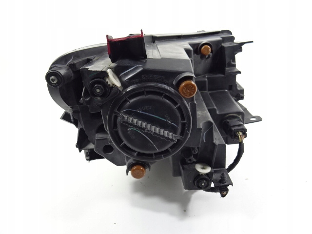 фото №15, Jeep compass ii 17-20 лампа передня ліва europa