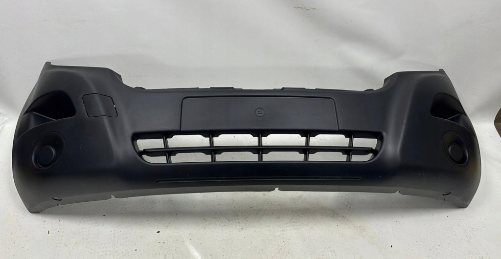 фото №1, Renault оригинальный номер 620220006r бампер передний