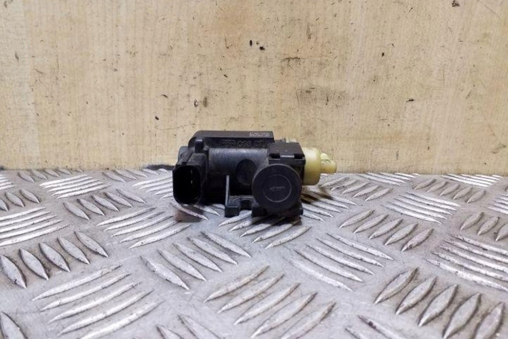 фото №7, Клапан електромагнітний audi q5 8r 8k0906627 2.0l дизель 125kw 2011