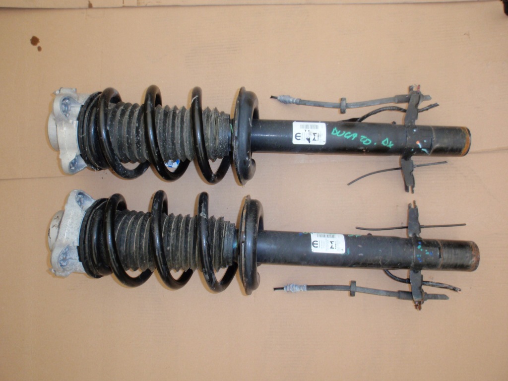 Купить Амортизационная стойка 16 ducato ram dodge promaster амортизатор