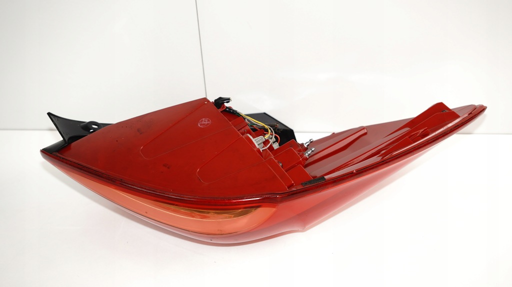 фото №7, Лампа левый задняя задняя kia pro ceed ii 2 12-16r