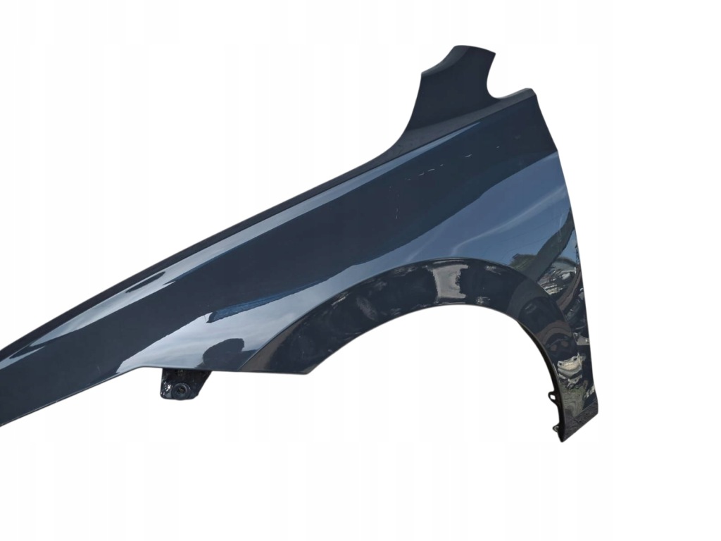 фото №1, Vw golf 8 viii крыло левый перед