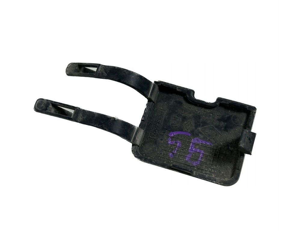 фото №2, Заглушка фаркоп перед dacia logan i 8200301519