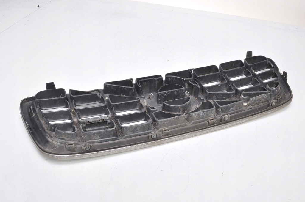 фото №12, Volvo v70 iii решітка радіатора решітка радіатора решітка радіатора 31283895 rdesign