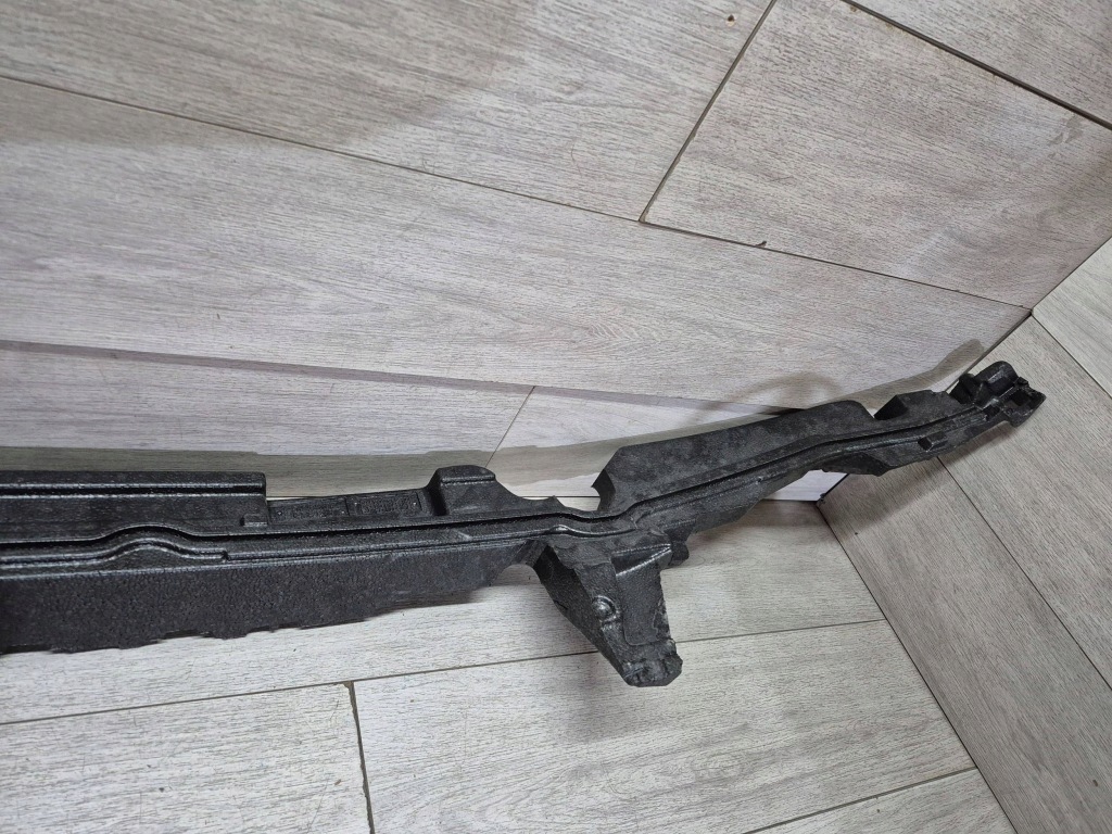 фото №7, 16299. mercedes eqs абсорбер бампер перед a2978850004