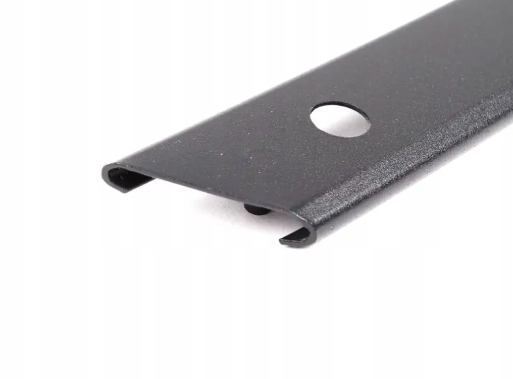 фото №8, Bmw z3 e36 передняя часть правый convertible top rail 8397652 54318397652