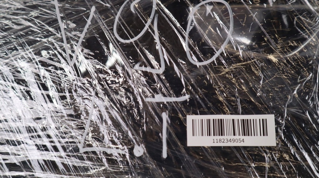 фото №15, Volvo v90 обшивка дверь левый задняя 3488830