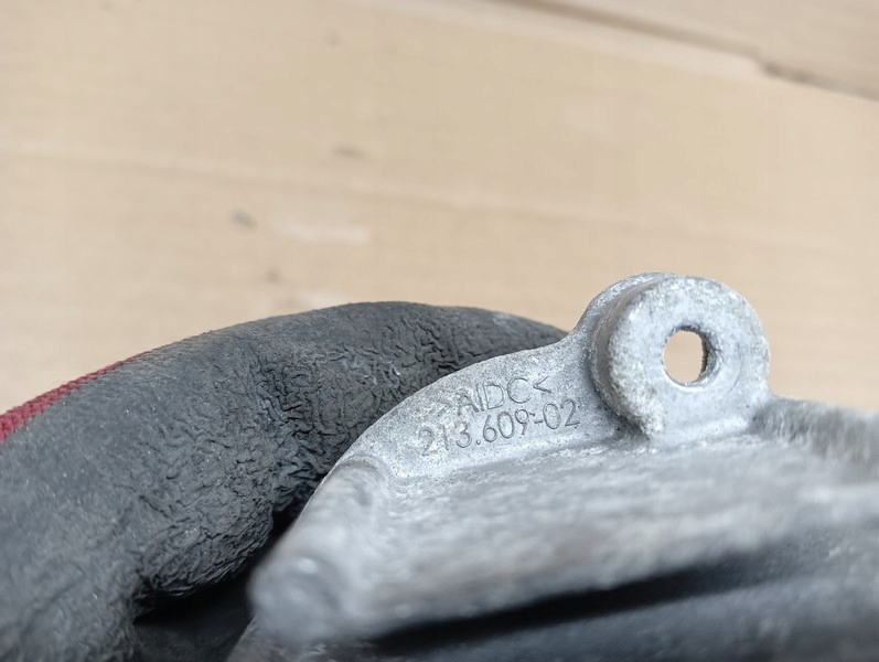 фото №7, M31 преобразователь модуль full led vw crafter ii 01570133