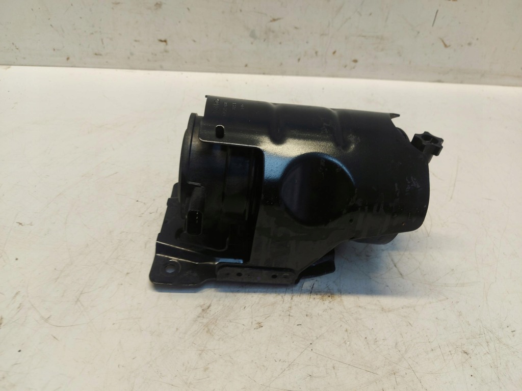 фото №1, Ford transit mk8 корпус фільтра пального