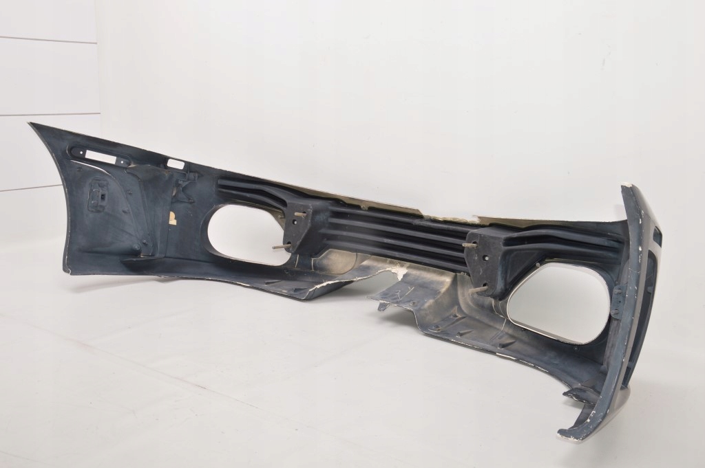 фото №11, Ferrari f430 бампер перед