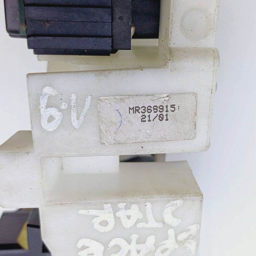 Купити Перемикач  перемикач підрульовий  mitsubishi space star mr368915 nr1036