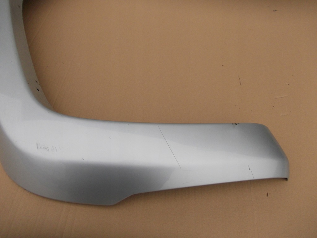 фото №10, Молдинг крила правий перед jeep liberty