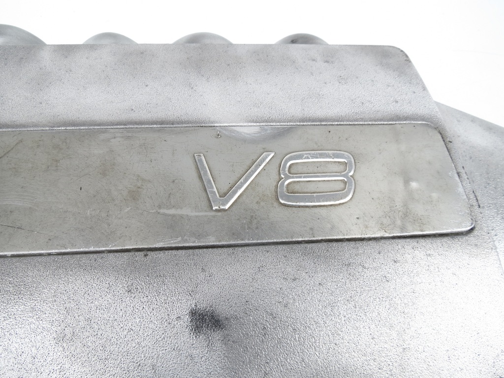 фото №7, Колектор всмоктуючий volvo xc90 i s80 ii 4.4 v8 b8444s