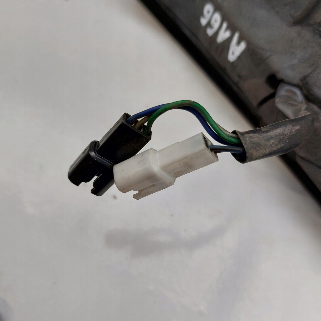 фото №7, Alfa romeo 166 дзеркало праве 3pin + 2pin - 5pin 0154381 сріблястий