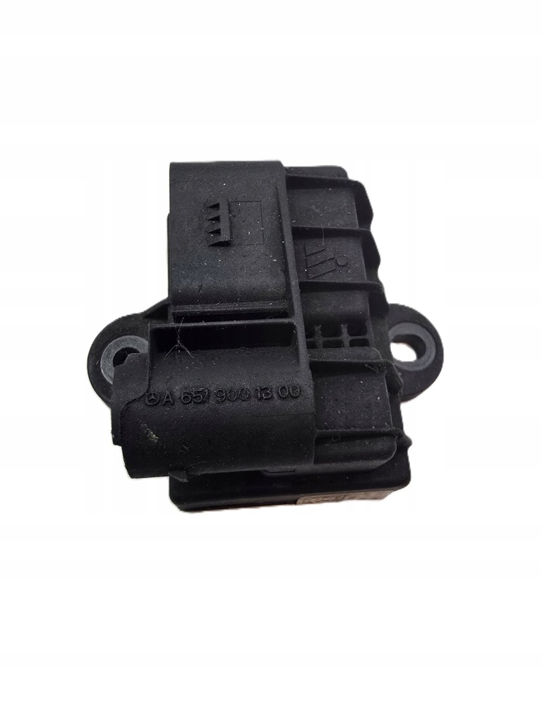 фото №1, Mercedes реле свеча накаливания a6519001300