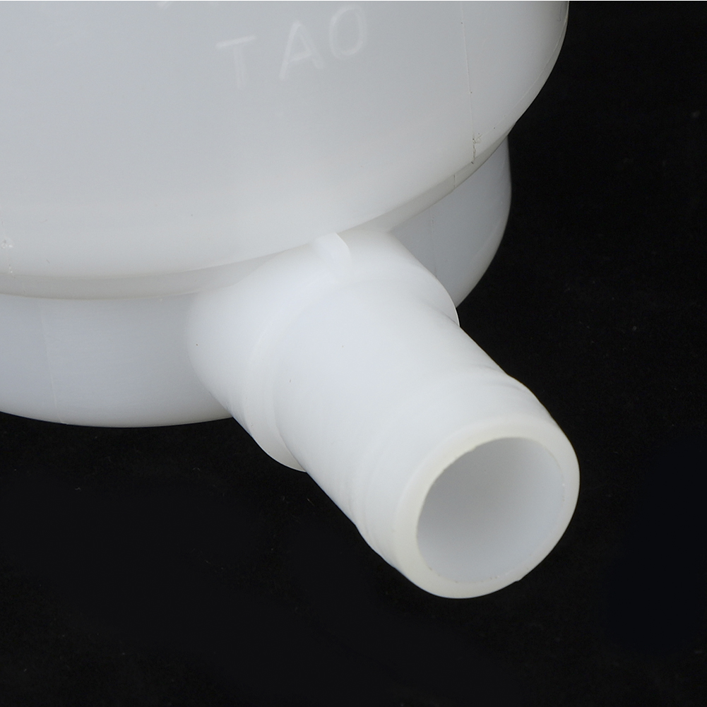 фото №9, Бак масла насоса усилителя системы