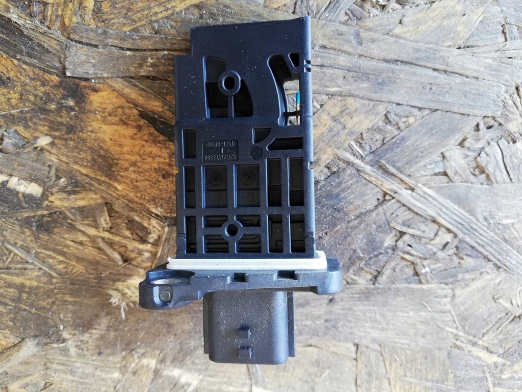 фото №2, ;przepływomierz renault talisman dci 226807131r