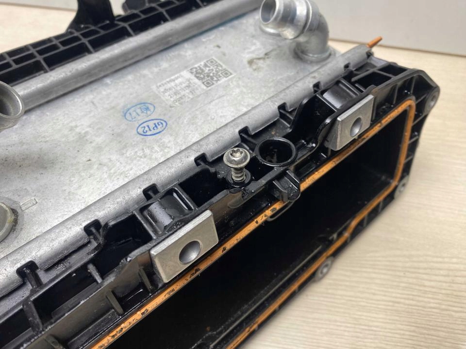 Купити Колектор впускний / труба всмоктувальна renault austral 2024 140016552r