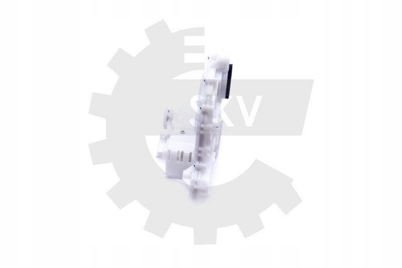 фото №13, Центральный замок 16skv612 передний правый honda cr-v iii 72110-swa-d01