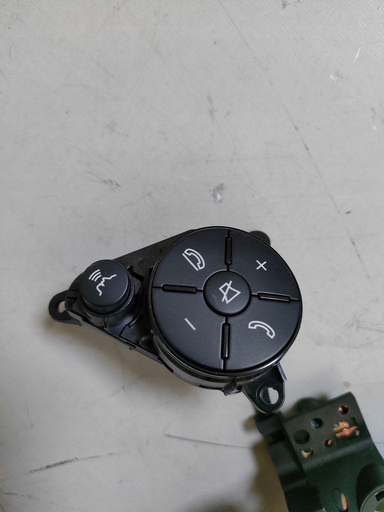 фото №6, Mercedes glk кнопки керма