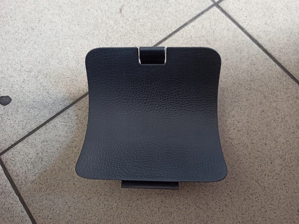 фото №1, Заглушка захист кришки багажника mazda 6 gg hb