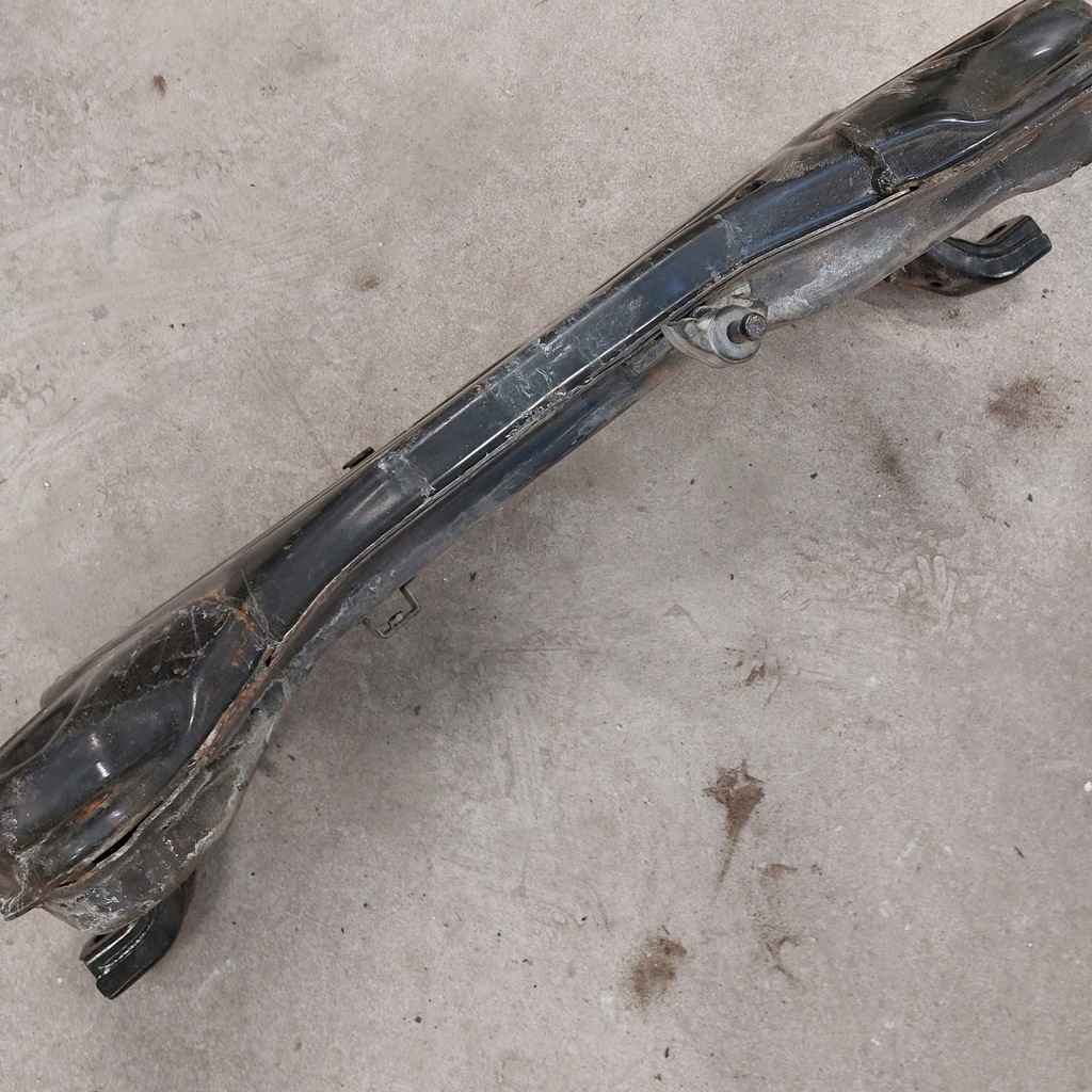 фото №14, Hyundai ix35 1,7 2013 підрамник підрамник підрамник перед 62401-2y630a з nowego автомобіля