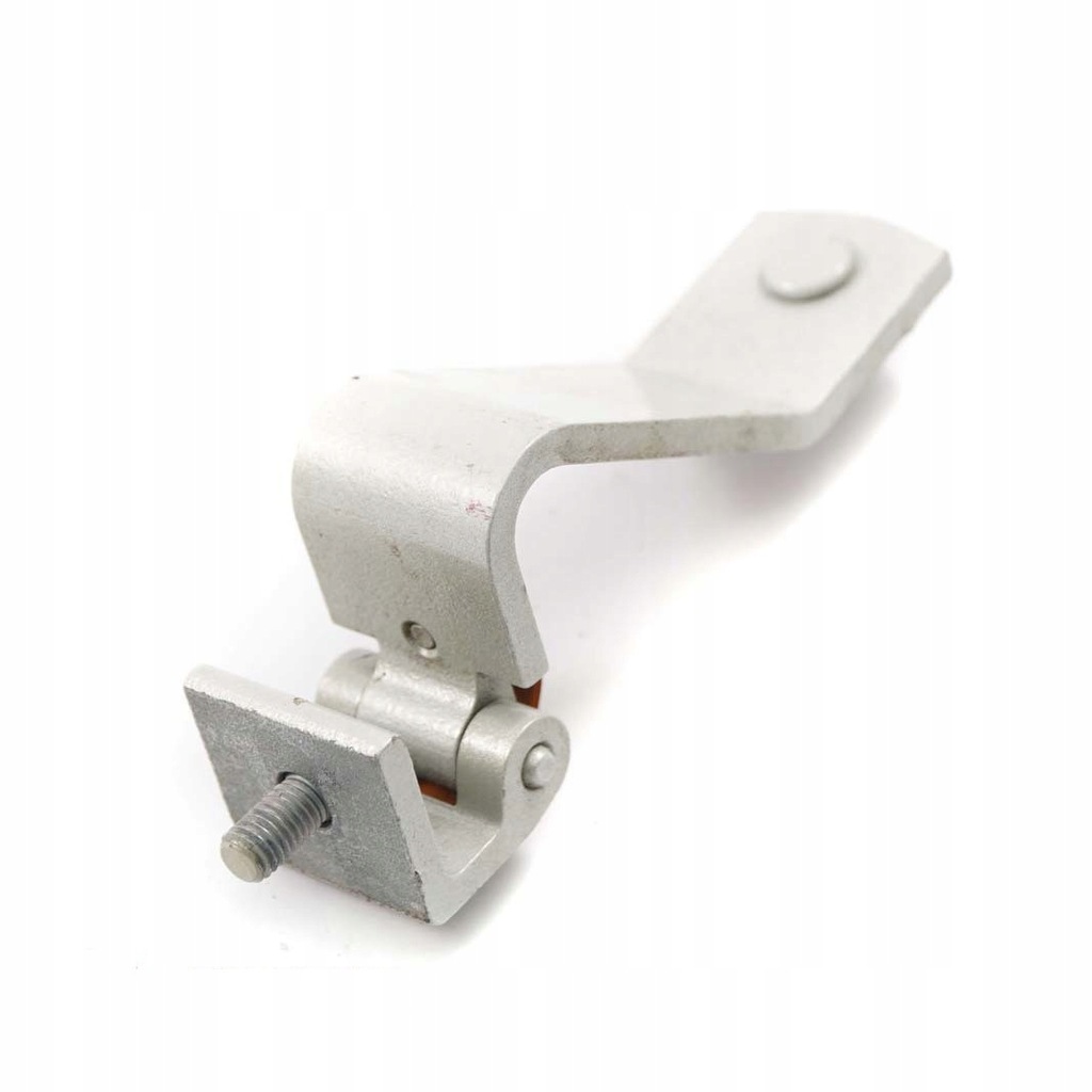 фото №9, Mini f55 f56 лівий петля кришки багажника сріблястий