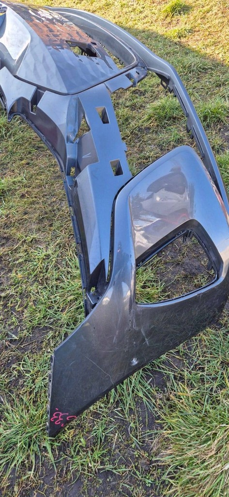 фото №8, Бампер передний перед audi e-tron gt rs 4j3 21-