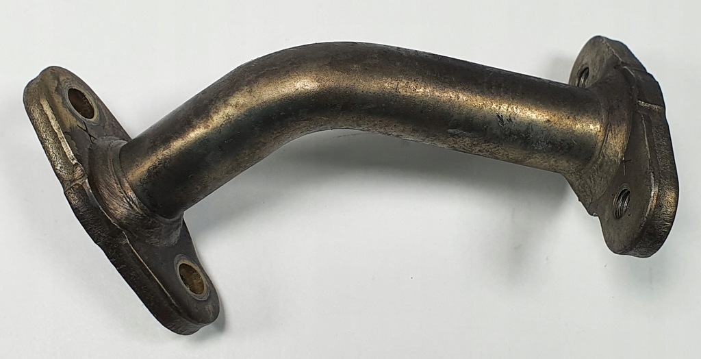 фото №1, Труба трубка egr volvo v60 s60 ii 2.4 d5