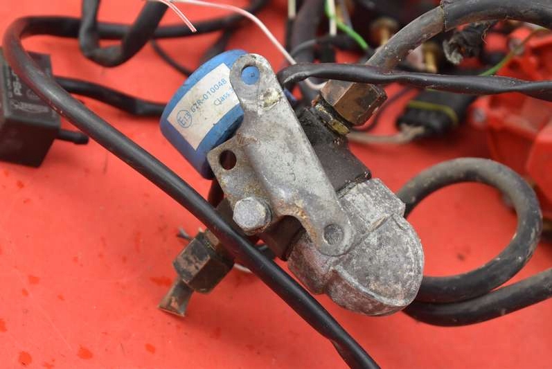 фото №12, Иммобилайзер бортовой компьютер набор 12992628 93182882 13145039 opel astra 3 h 1.7 cdti