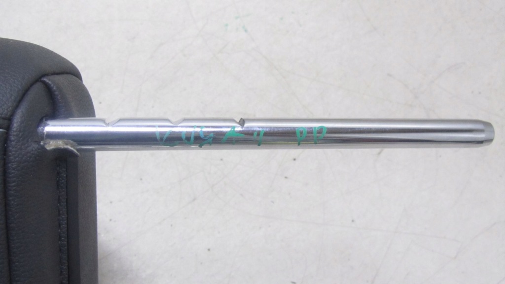 фото №5, Ford kuga mk2 lift подголовник правый перед кожа 15-