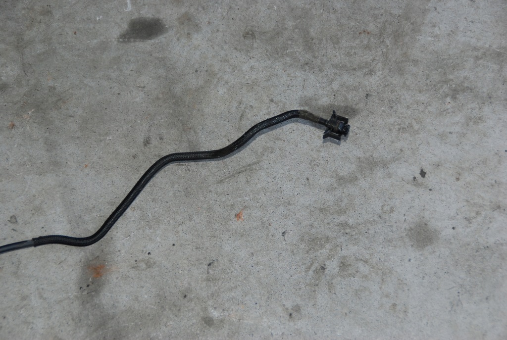 фото №4, Volvo s60 ii s80 ii 2.0 d3 трубка шланг wody