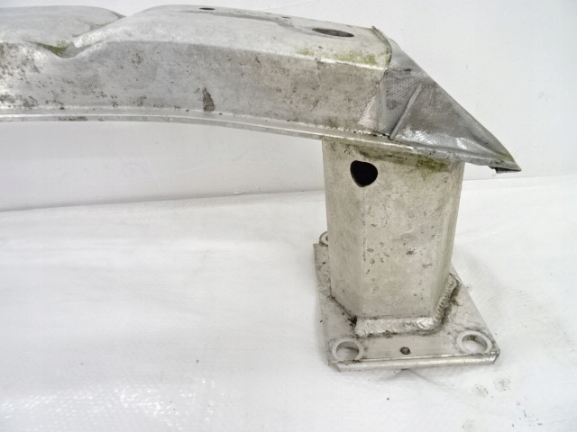 фото №7, Peugeot 308 ii t9 балка бампера передня зона деформації