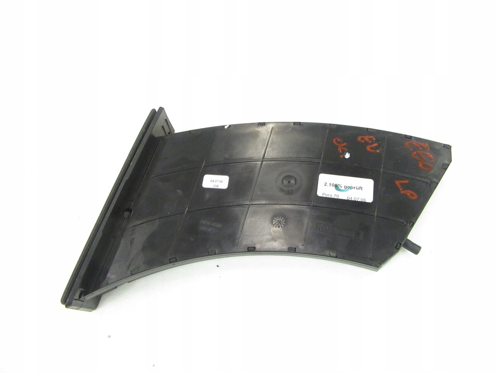 фото №10, Кронштейн na кружки подстаканник левый bmw e60 e61 europa