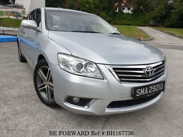 фото №5, Toyota camry 2010 2011 решётка радиатора решётка радиатора перед