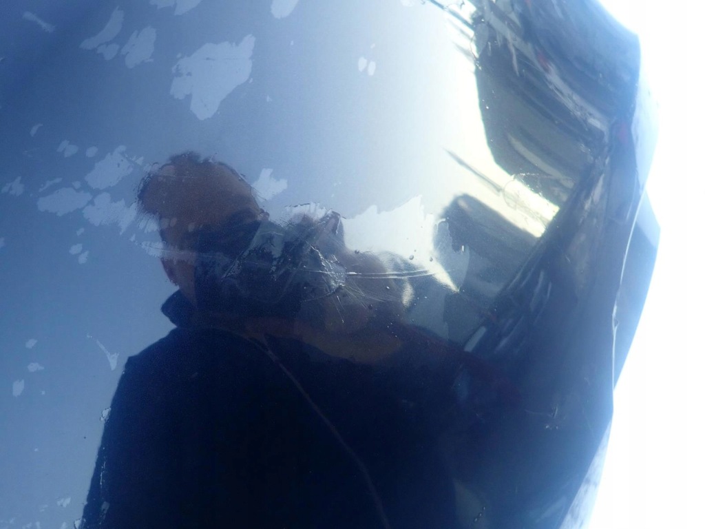 Audi a3 iii 3 8v hb 3d 12-16 бампер задняя задний pdc с Разборки