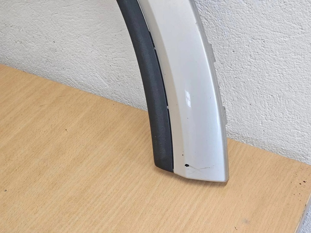 фото №5, Молдинг крыла левый задняя volvo xc90 426-26